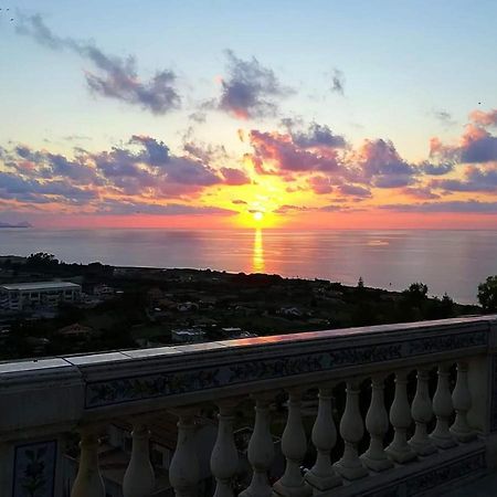 Casa Vacanze Fede Santo Stefano di Camastra Buitenkant foto