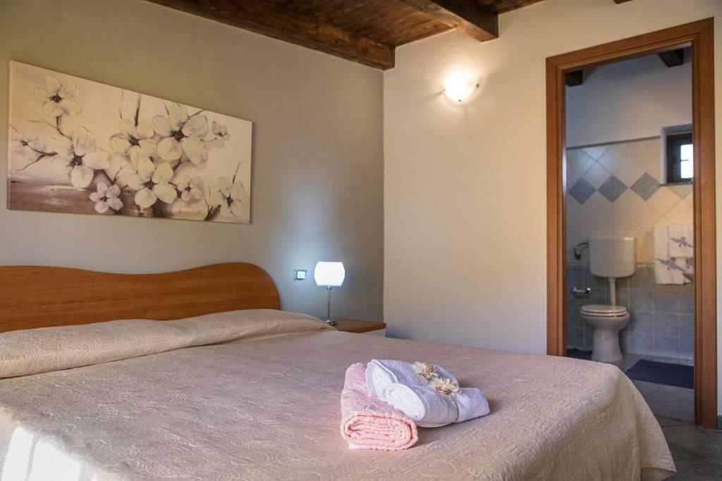 Casa Vacanze Fede Santo Stefano di Camastra Buitenkant foto