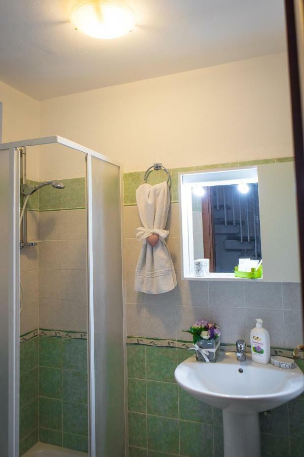 Casa Vacanze Fede Santo Stefano di Camastra Buitenkant foto