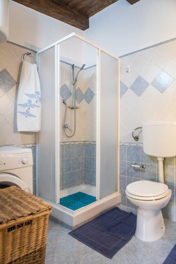 Casa Vacanze Fede Santo Stefano di Camastra Buitenkant foto